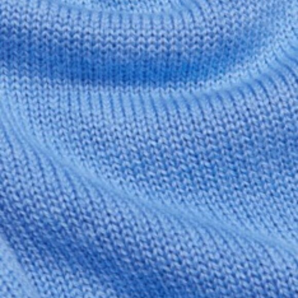 Aritzia - Sunday Best - Harper Sweater Blue - Picture 6 of 10